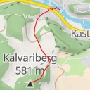 thumbnail for Kalvariberg