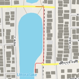 thumbnail for উত্তরা লেক