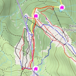 thumbnail for Direttissima - Sentiero del Sumarpio