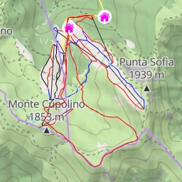 thumbnail for Cornaccio