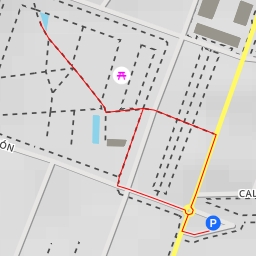 thumbnail for Carrer del Poeta Miquel Adlert Noguerol - Carrer del Poeta Miquel Adlert Noguerol