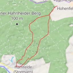 thumbnail for Hohenfelde