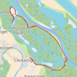 thumbnail for Hársfa utca - Hársfa utca