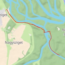 thumbnail for Nyárási átvágás