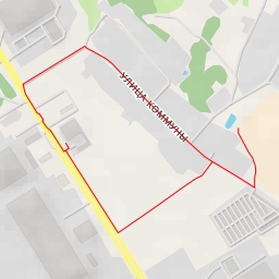 thumbnail for Школьная улица - Школьная улица - городской округ Тверь