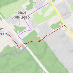 thumbnail for Тверская улица - Тверская улица