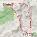 thumbnail for Font de l'Horta - Camí de la Font de l'Horta