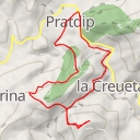 thumbnail for Coll del Marquès