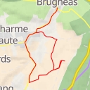 thumbnail for Ancien Chemin de Randan à Brugheas - Ancien Chemin de Randan à Brugheas