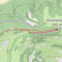 thumbnail for Wannenberg