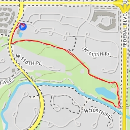 thumbnail for Legacy Ridge - Legacy Ridge Parkway - Westminster