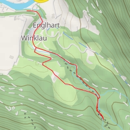 thumbnail for Schwarzenbachfall