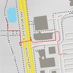 thumbnail for Ang Mo Kio Park Connector - Ang Mo Kio Park Connector - Singapore