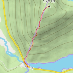 thumbnail for Pen Yr Ole Wen