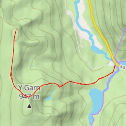 thumbnail for Foel Goch