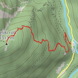 thumbnail for Veliki rob