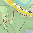 thumbnail for Rokantiškių piliavietės regykla