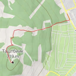 thumbnail for Таштбиик