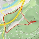 thumbnail for Abzweig Aussichtspunkt - Wilgartswiesen