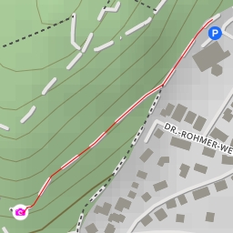 thumbnail for Albertsweg