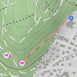 thumbnail for Albertsweg