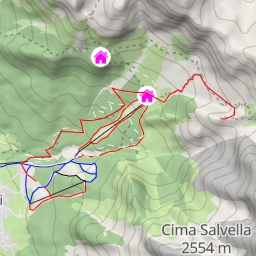 thumbnail for Becchi d'Improsponda