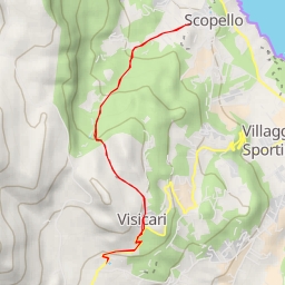 thumbnail for Contrada Sarmuci - Contrada Sarmuci