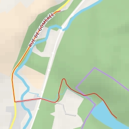 thumbnail for Rue du Tordoir - Rue du Tordoir