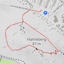 thumbnail for Hahneberg