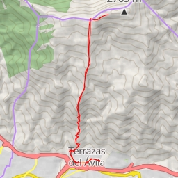 thumbnail for Platos del Diablo