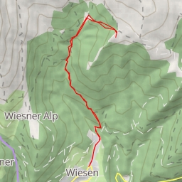 thumbnail for Alp Nova Weg
