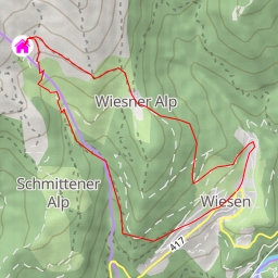 thumbnail for Madreuil