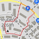 thumbnail for Heuberg