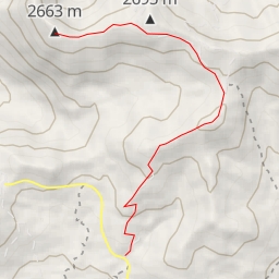 thumbnail for Mount Reba