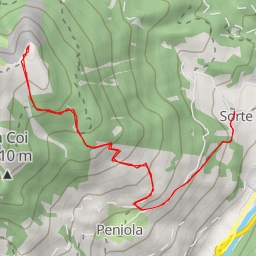 thumbnail for Sas da Ciamp