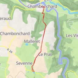 thumbnail for D 20 - D 20