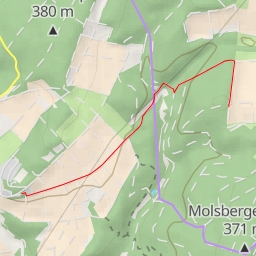 thumbnail for Hof Molsberg