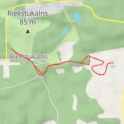 thumbnail for Kramiņi - Iecava — Baldone — Daugmale - Baldones pagasts