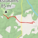 thumbnail for Dzeltenes - Mencendarbe - Baldones pagasts