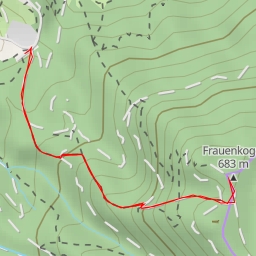 thumbnail for Frauenkogel