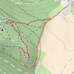 thumbnail for Quirlpromenade