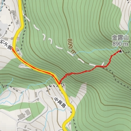 thumbnail for 金露山