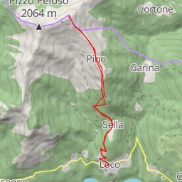 thumbnail for Monte Madone