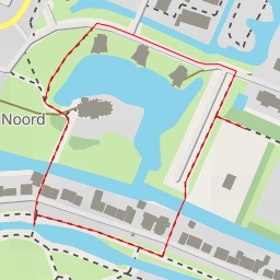 thumbnail for Buiksloterdijk - Buiksloterdijk - Amsterdam