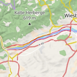 thumbnail for Unterer Platzer Weg