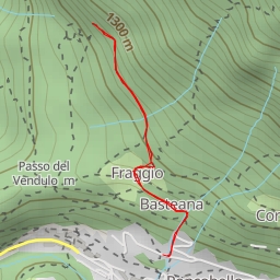 thumbnail for Strada Piana