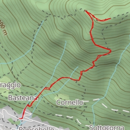 thumbnail for Monte Corno