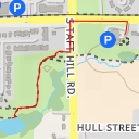 thumbnail for Spring Creek Trail - Fort Collins