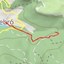 thumbnail for Font del Barret