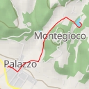 thumbnail for falsa cresta - falsa cresta